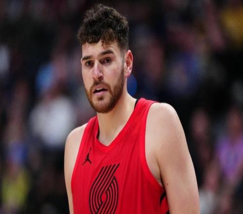 開拓者3將身價暴跌！格蘭特低能，阿夫迪亞單一，克林根攻守被虐