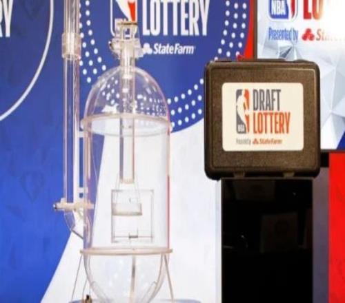 聯(lián)盟公布樂透改革方案不得連續(xù)兩年獲得狀元簽