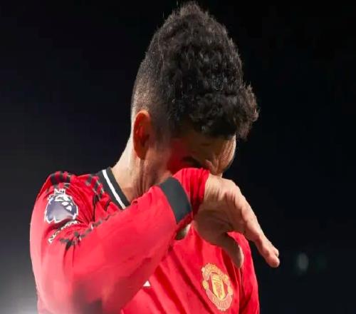 20年紀(jì)錄，一次淚別：卡塞米羅用最硬核的表現(xiàn)，完成了溫柔的告別