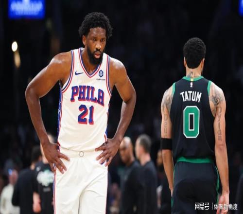 不好啊，大帝內(nèi)線打順、喬治也硬了，東部第一要搶7了