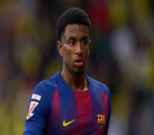 世體：巴薩目前沒考慮引進(jìn)庫庫，左后衛(wèi)已經(jīng)有巴爾德和坎塞洛