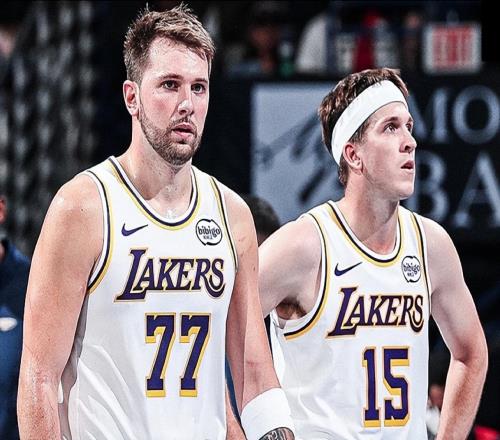 年度最佳高管誕生，新反擺爛選秀方案出爐，湖人一喜一憂