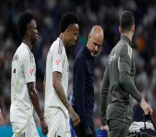 馬卡：米利唐重傷嚴重擾亂皇馬后防規(guī)劃，他們在考慮回購拉蒙