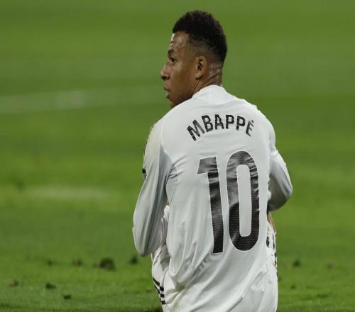 科貝：俱樂部內(nèi)部認為，姆巴佩并非皇馬原本預想中的領(lǐng)袖人選