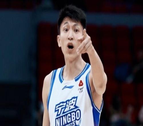 里程碑！劉曉宇705場超越韓德君CBA歷史第三僅輸周鵬李曉旭