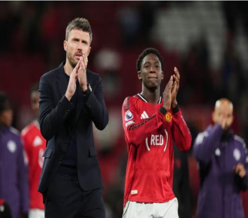 羅馬諾：梅努續(xù)約到2031，曼聯(lián)球迷可以放心了