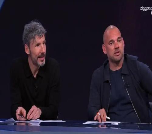 斯內(nèi)德、范博梅爾：迪亞斯進(jìn)球世界級(jí)，不懂利物浦為何放走他