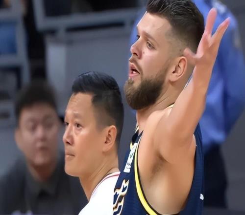 廣東主場(chǎng)爆冷輸廣州，看看媒體專家怎么說，到底是主場(chǎng)還是客場(chǎng)