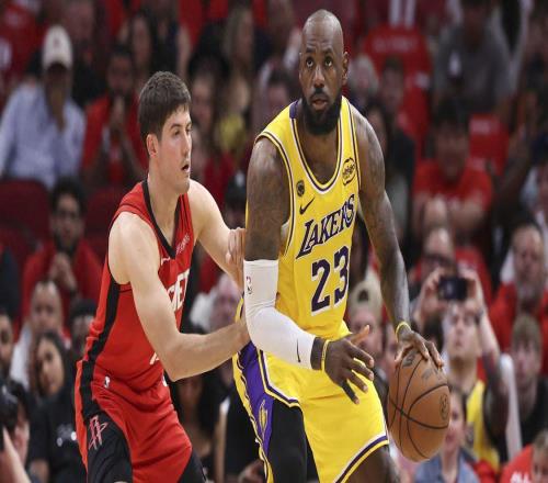 湖人傷情更新，41歲老詹G5抗壓！東契奇二輪難回歸+小里出戰(zhàn)成疑