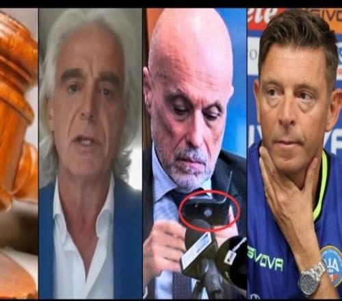 體育法專家：目前調(diào)查只涉及意大利足協(xié)成員，國(guó)米還是清白的