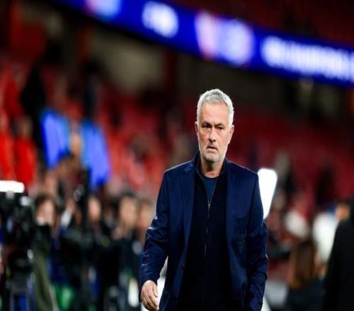 天空：皇馬目前尚未與穆里尼奧進(jìn)行接觸，但老佛爺希望其回歸