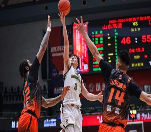 CBA又一偽強隊誕生！季后賽關鍵戰遭遼寧吊打，4外援也被打回原形