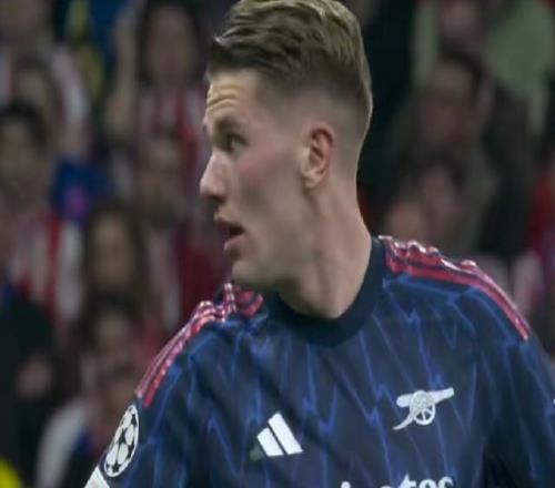 一場(chǎng)11！讓阿森納又心存幻想了：下周10進(jìn)決賽，歐冠+英超都要