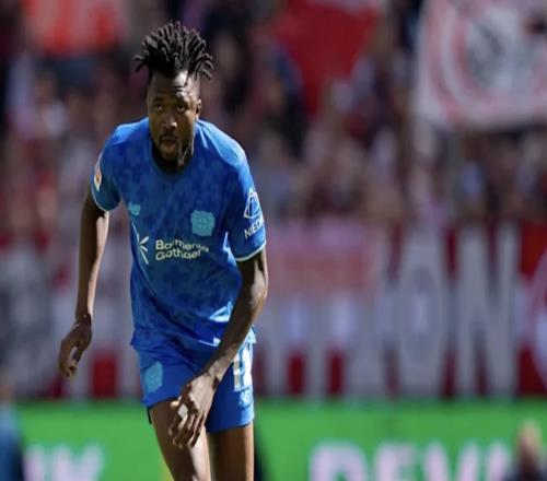 圖片報：塔普索巴將與藥廠續約至2031目前其解約金為1億歐