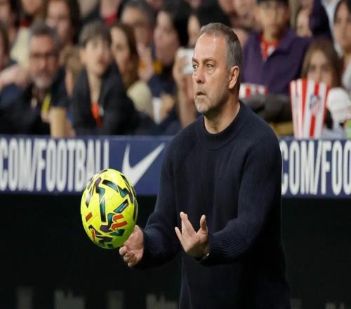 馬卡：弗里克將在巴薩鎖定西甲冠軍后續(xù)約至2028年