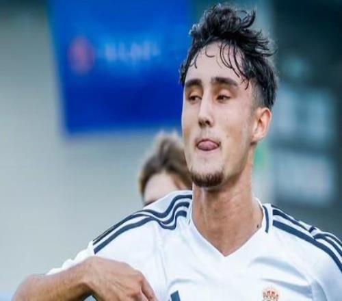 莫雷托：藥廠、葡體和阿賈克斯都詢問(wèn)了卡斯蒂亞小將福特亞