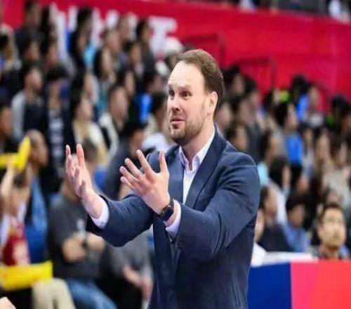 CBA官方罰單：山西洋助教抨擊裁判直言“五打八”罰款3萬元