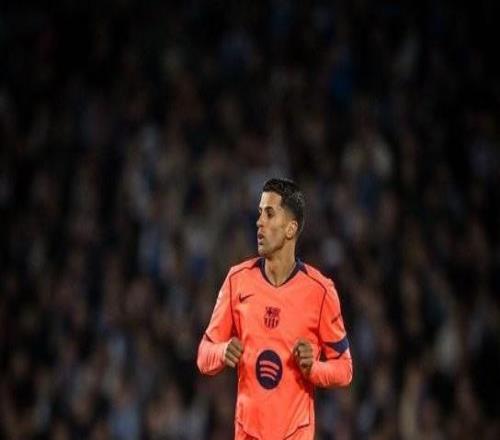 沙特：坎塞洛未來(lái)取決于小因扎吉是否留任，新月未排除留下他