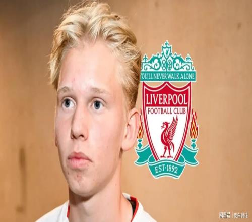 下一個(gè)厄德高橫空出世！16歲創(chuàng)紀(jì)錄新星爆紅，利物浦醞釀引援