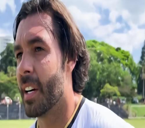 祝福！恒大傳奇球星宣布復(fù)出，曾是中超標(biāo)王，首秀登場(chǎng)34分鐘