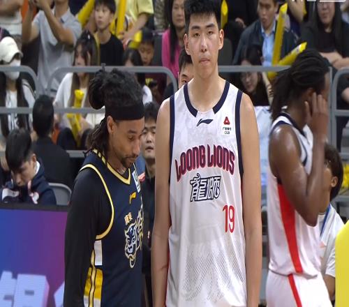 G1慘遭滑鐵盧，G2廣東勝算幾何做好4點，有望扳回一局