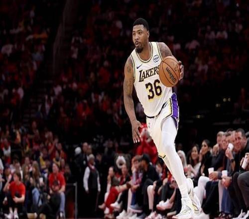 NBA官方：斯馬特公開質(zhì)疑裁判的公正性，罰款3.5萬美元