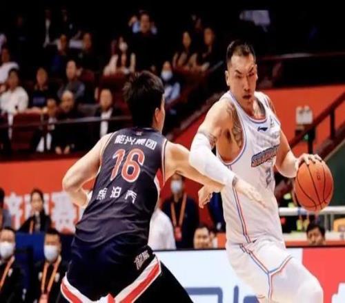 郭士強完勝杜鋒！廣州以下克上掀翻廣東，懸念拉滿
