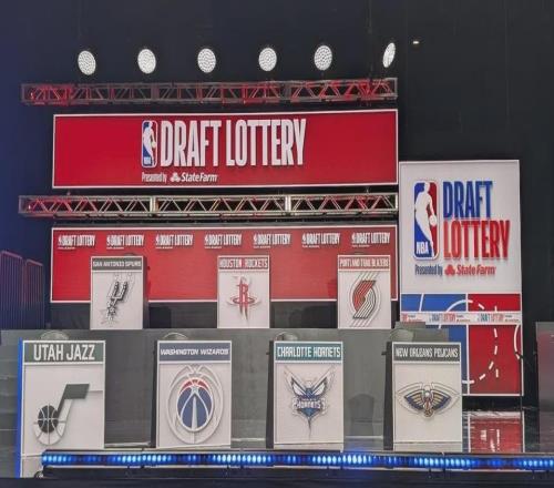 NBA改抽簽規則治擺爛，卻可能制造更大麻煩