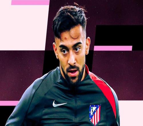 斯基拉：尤文對岡薩雷斯要價28003000萬，馬競希望2500萬買斷