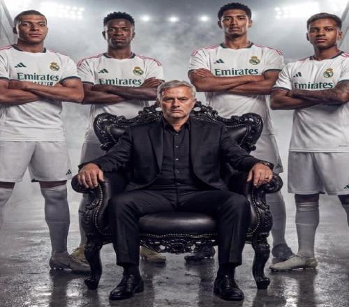 穆里尼奧有望重返皇馬本賽季執(zhí)教本菲卡留遺憾，不敗亞軍遇尷尬