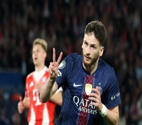 巴黎5比4拜仁，不AI的足球才讓人熱愛