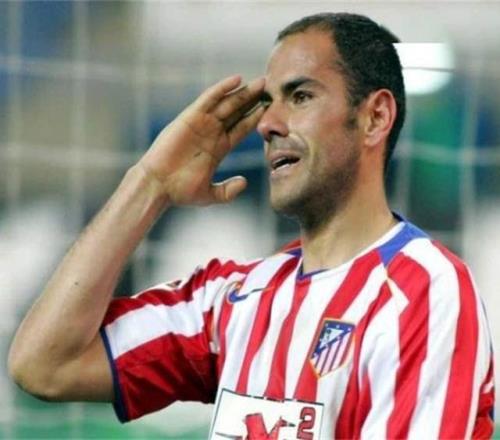 25歲斬獲西甲金靴，26歲卻被馬競(jìng)清洗，神射手射術(shù)之外太過平庸