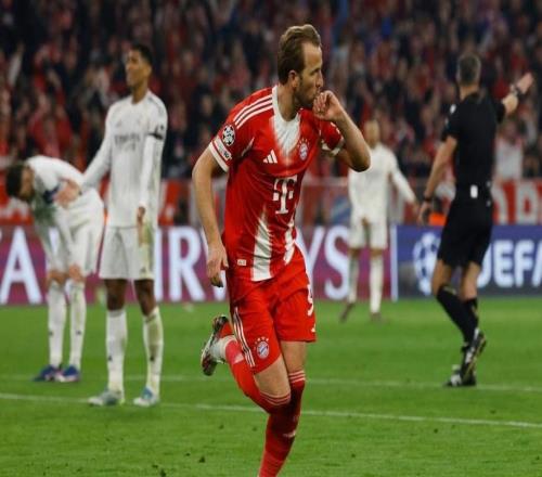 衛(wèi)冕關(guān)關(guān)難過，這回最是險惡！29日晨歐冠半決賽大巴黎先戰(zhàn)拜仁