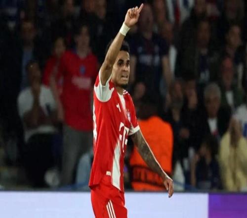 西媒：巴黎拜仁大戰(zhàn)證明邊鋒重要性，巴薩質(zhì)疑拉師傅適配性由