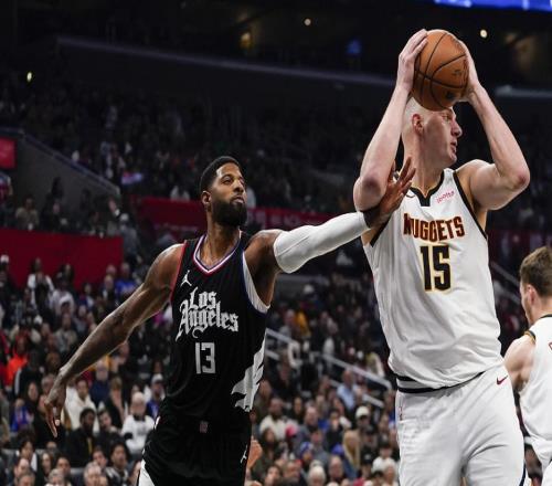 NBA現役球員榜前十！本賽季僅出戰16場球員占據前十哈登落榜