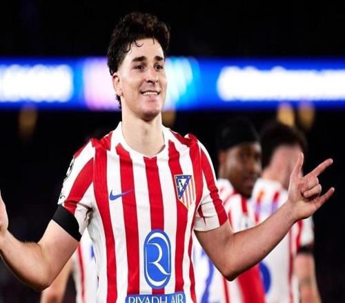 今晚能否破蛋生涯5次對陣阿森納，阿爾瓦雷斯0球0助攻