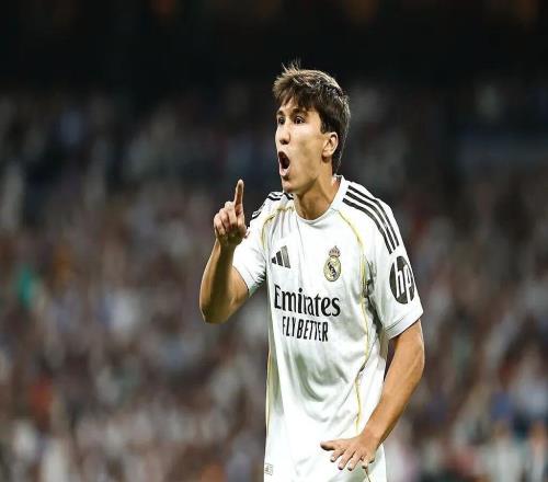 絕不賤賣！某意甲豪門問價貢薩洛皇馬標價6000萬歐