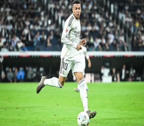 法媒：姆巴佩將在5月中旬前復(fù)出，能否出戰(zhàn)國(guó)家德比存疑