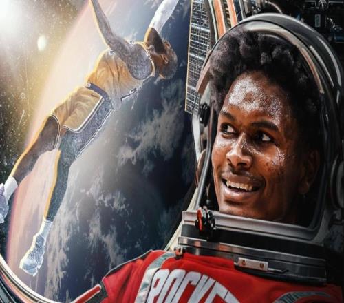 末節(jié)8投1中！湖人打得太抽象，火箭又贏一場！