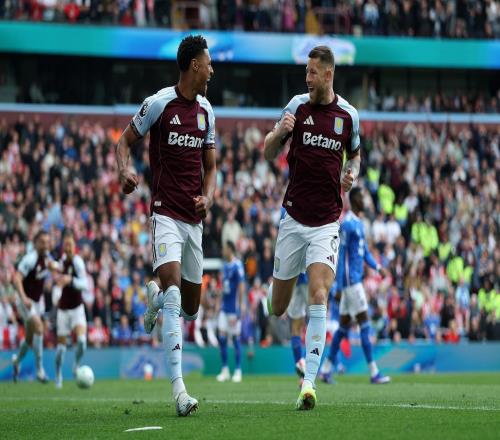 諾丁漢森林主場再遇維拉，“歐聯之王”或將再度回歸