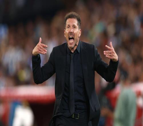 馬競(jìng)歐冠名單出爐：3人缺席2人火線復(fù)出