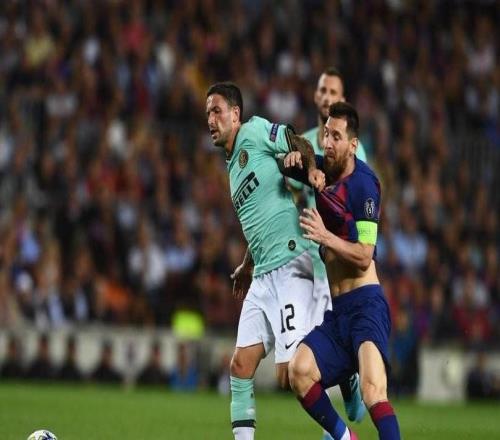 森西：若沒有傷病，我可能在巴薩、曼城，也可能還在國(guó)米