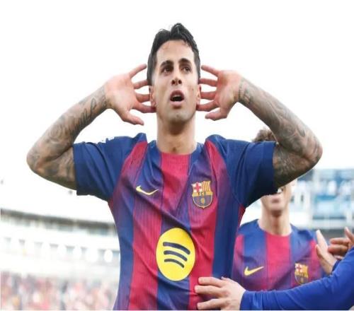 歷史唯一，坎塞洛有望成為集齊歐洲四大頂級聯(lián)賽冠軍第一人