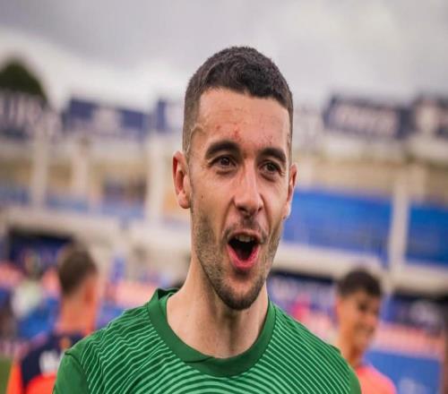 霍安再踢一場(chǎng)西甲，就能滿足薩莫拉獎(jiǎng)的最低出場(chǎng)次數(shù)要求