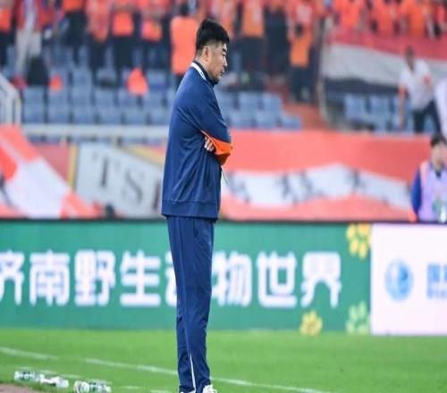 慘敗后沒有道歉直接賣票，泰山隊(duì)激怒球迷，文旅或上演逼宮大戲