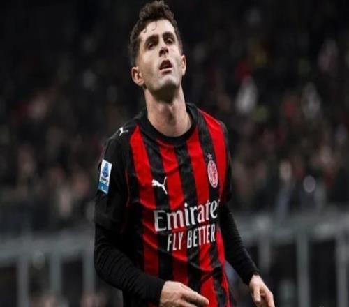 維埃里談普利希奇：如果踢前鋒，你就不能敏感