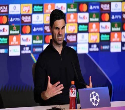 埃澤點(diǎn)球被取消塔帥很生氣名宿：阿森納被搶劫了！