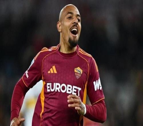 還差一球，馬倫有望打破冬窗國外轉(zhuǎn)會(huì)意甲球員半程進(jìn)球紀(jì)錄