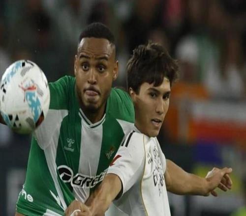 世體：貝蒂斯后衛納坦被推薦給巴薩，轉會費可能約3000萬歐