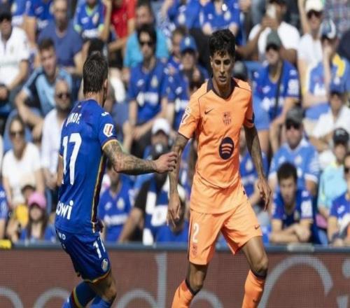 世體：新月無意再次外租坎塞洛，要么讓他留隊要么出售他